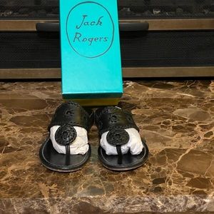 Jack Rogers Sandals